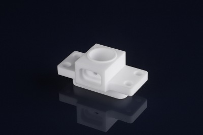 可加工陶瓷結(jié)構(gòu)件（材料：Macor）